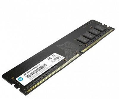 Оперативная память HP DDR4 8Гб – фото