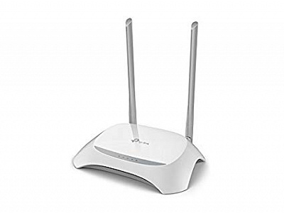 Роутер TP-LINK TL-WR840N – фото