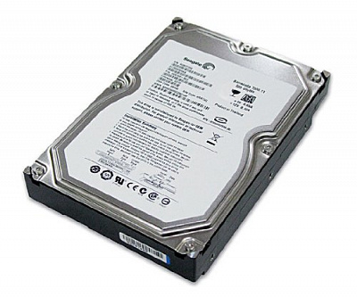Жесткий диск SEAGATE ST3500320NS 500Гб #3 – фото