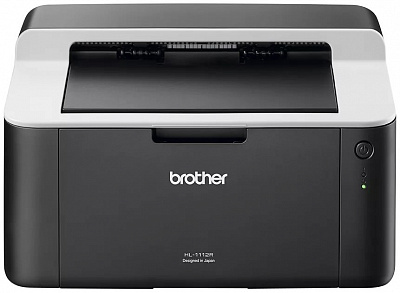 Принтер BROTHER HL-1112R – фото