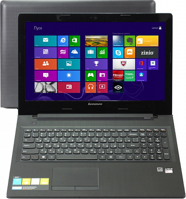 Ноутбук LENOVO G50-45 #3 – фото