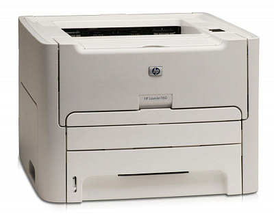 Принтер HP LASERJET 1160 – фото