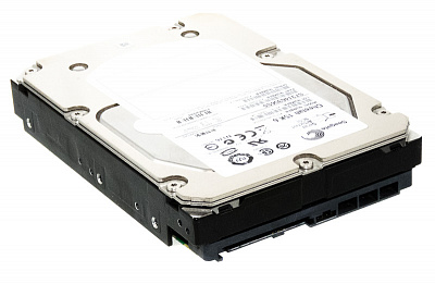 Жесткий диск SEAGATE ST3146356SS 146Гб – фото