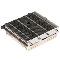 Охлаждение для процессора NOCTUA NH-L12S (AM4/AM5) – фото