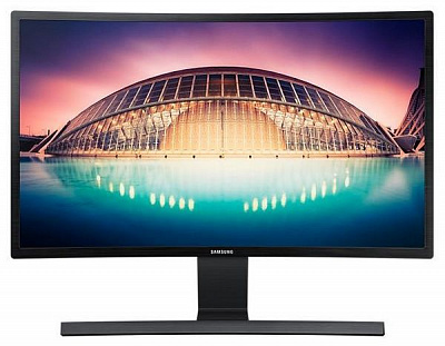 Монитор SAMSUNG S22E310HY – фото