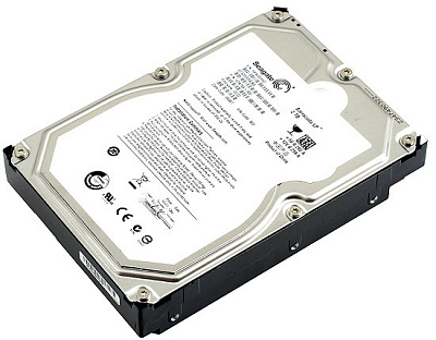 Жесткий диск SEAGATE ST32000542AS 2Тб #3 – фото