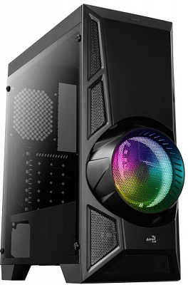 Системный блок Игровой 1119U – фото