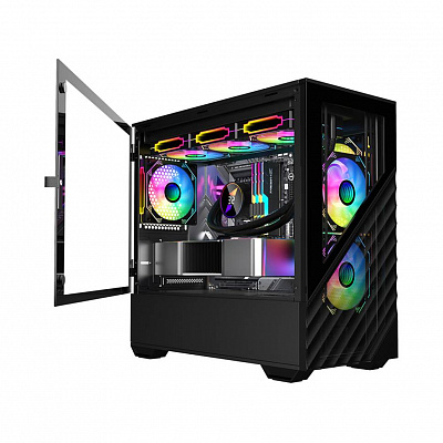 Системный блок Игровой G348 – фото