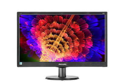 Монитор PHILIPS 193V5L (Новый) – фото