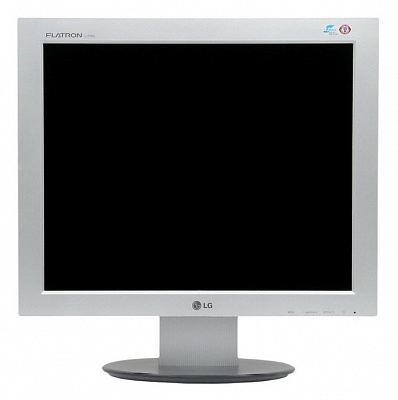 Монитор LG FLATRON L1730P  – фото