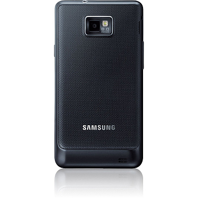 Смартфон SAMSUNG GALAXY S2 GT-I9100 – фото