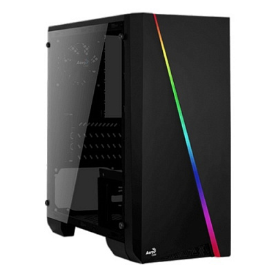 Корпус AEROCOOL CYLON RGB (Новый) – фото