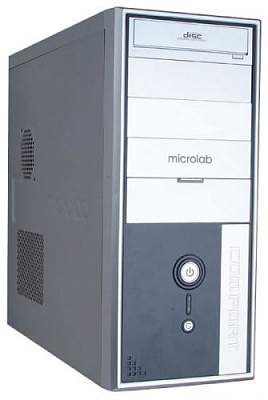 Корпус в ассортименте MICROLAB – фото