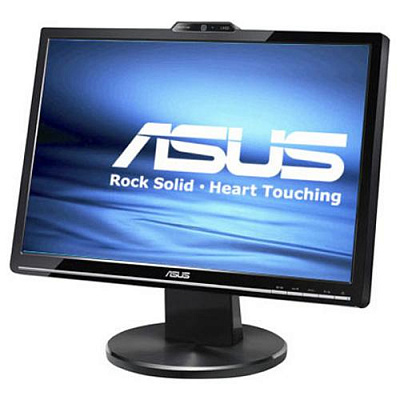 Монитор ASUS VK192S – фото