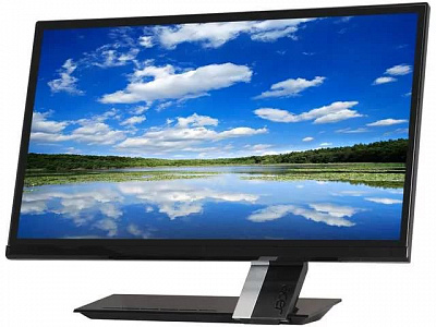 Монитор ACER S275HL – фото