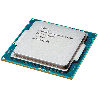Процессор INTEL PENTIUM G3250 – фото