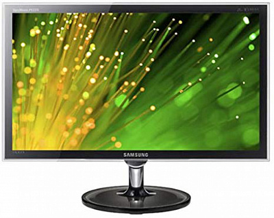 Монитор SAMSUNG SYNCMASTER PX2370  – фото