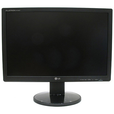 Монитор LG W1942S #2 – фото