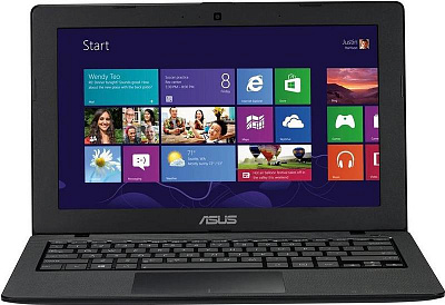 Нетбук ASUS X200CA – фото
