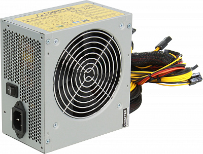 Блок питания CHIEFTEC GPA-700S 700Вт (Новый) – фото