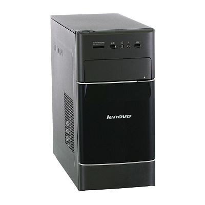 Системный блок LENOVO H535 – фото