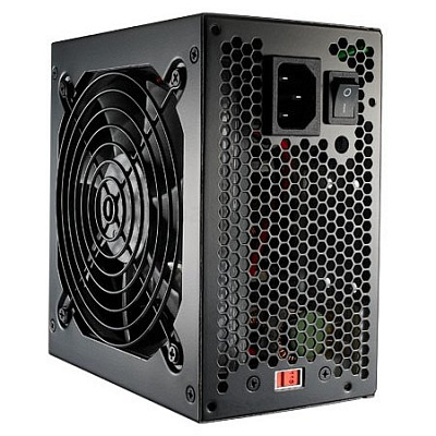 Блок питания COOLER MASTER RP-650-PCAA-E2 650Вт – фото