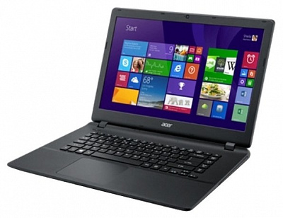 Ноутбук ACER ASPIRE ES1-511-C7QA (Уценка) – фото