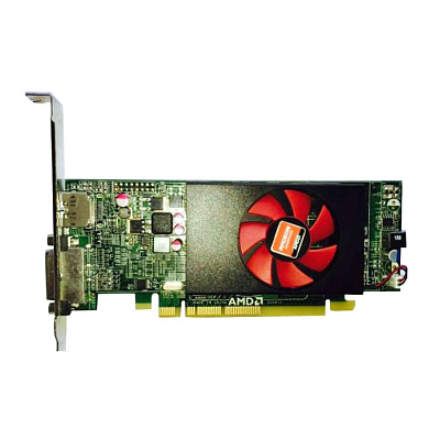 Видеокарта AMD RADEON R5 235 2Гб – фото