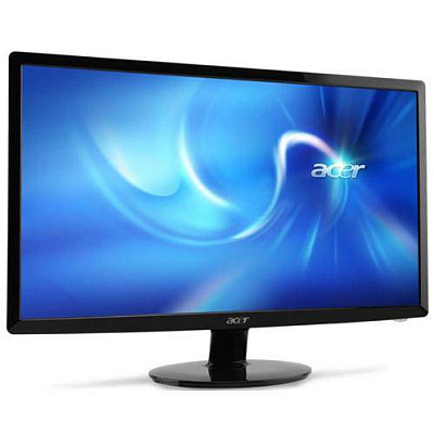 Монитор ACER S191HQL – фото
