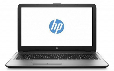 Ноутбук HP 15-BA559UR – фото