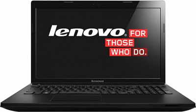 Ноутбук LENOVO G500 #6 – фото
