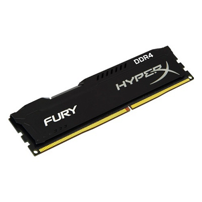 Оперативная память KINGSTON HP24DU7S8MH-8 DDR4 8Гб – фото