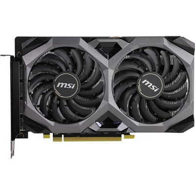 Видеокарта MSI RADEON RX 6700 XT MECH 2X OC 12Гб – фото