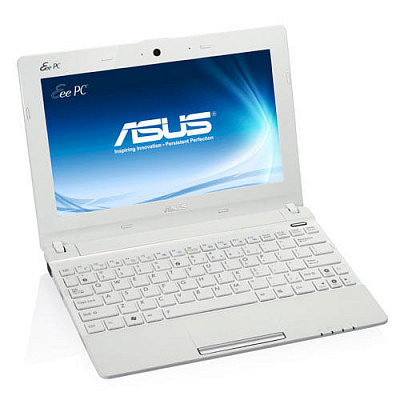 Нетбук ASUS EEE PC X101H (без озу) – фото