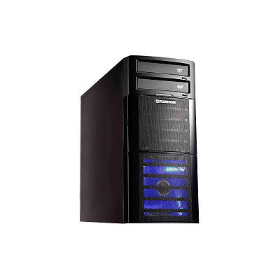 Системный блок Игровой 168U – фото