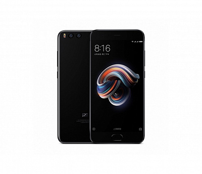 Смартфон XIAOMI MI NOTE 3 64Гб (Новый) – фото