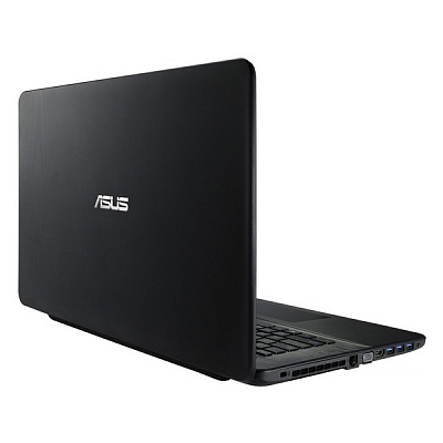 Ноутбук ASUS X751L – фото