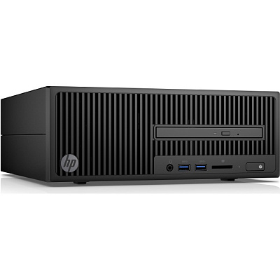 Системный блок HP PRODESK 280 G2 ES – фото