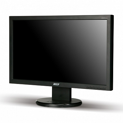 Монитор ACER V223HQ  – фото