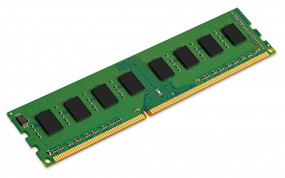 Оперативная память PLEXHD DDR3 4Гб – фото