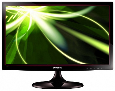 Монитор SAMSUNG S19C300B – фото