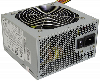 Блок питания POWER MAN IP-P350GJ2-0 350Вт – фото