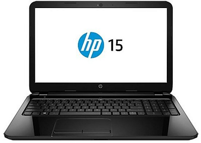 Ноутбук HP 15-R052SR – фото