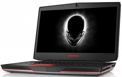 Ноутбук DELL ALIENWARE 15 – фото