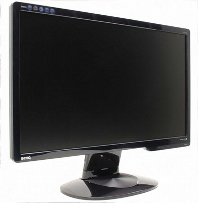 Монитор BENQ G2225HD – фото
