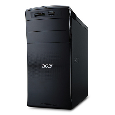 Системный блок ACER ASPIRE M3970 – фото