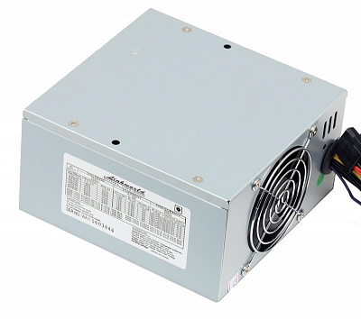 Блок питания LINKWORLD LW2-500W 500Вт – фото