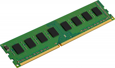 Оперативная память G-MAX DDR3 4Гб – фото