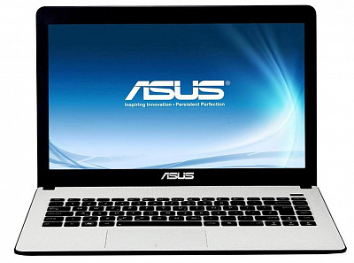 Ноутбук ASUS X551MA-SX132D – фото