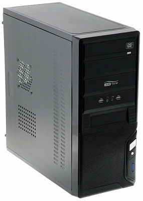 Системный блок Игровой G216 – фото